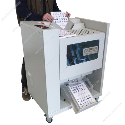 FERPLAST MAILBAG embalaje