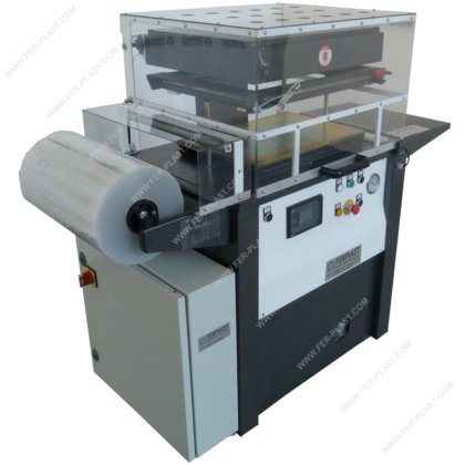 FERPLAST SKINPACK FP 390