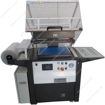 FERPLAST SKINPACK FP 390