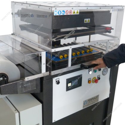 FERPLAST SKINPACK FP 390