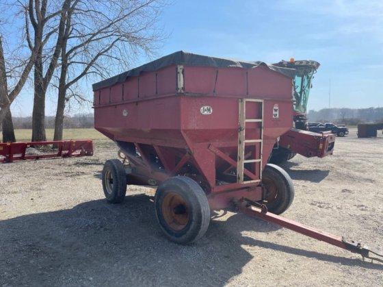 1990 J&M 350-20