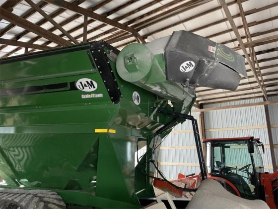 2013 J&M 1130-20T