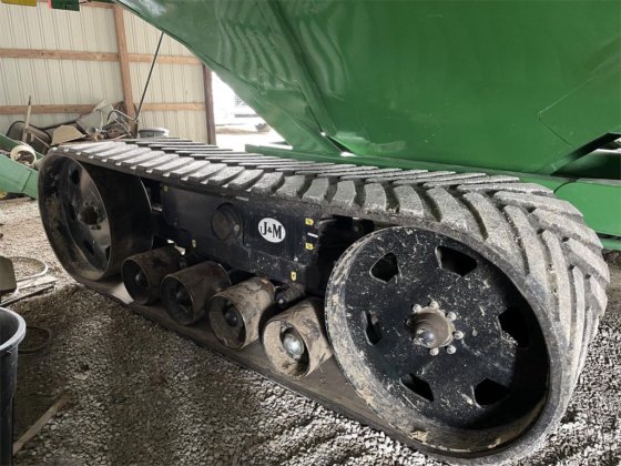 2013 J&M 1130-20T