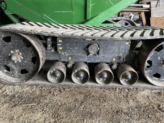 2013 J&M 1130-20T