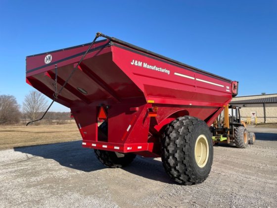 2010 J&M 1000-20