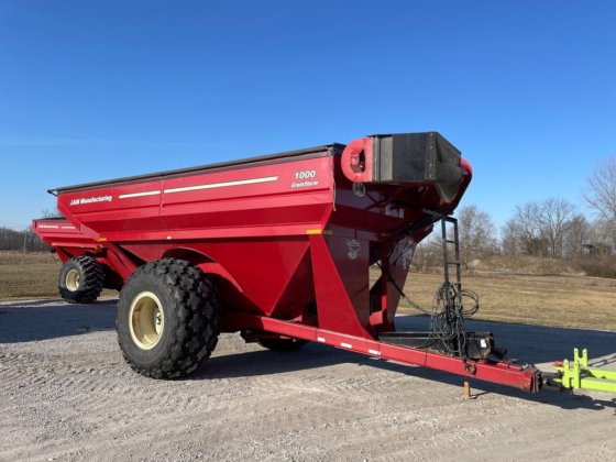 2010 J&M 1000-20