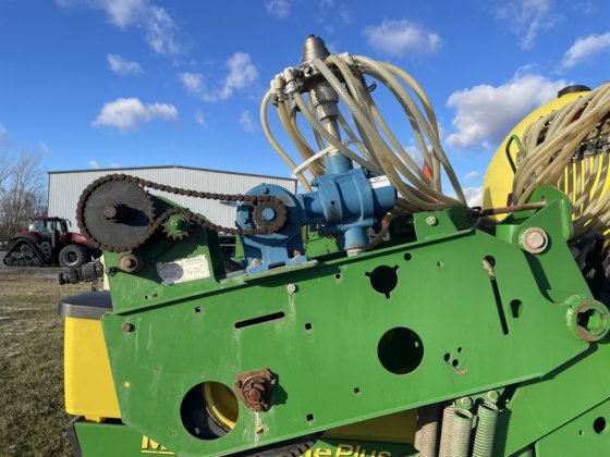 2003 John Deere 1770NT