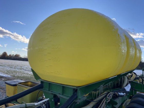 2003 John Deere 1770NT