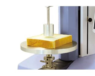 EZ Test Texture Analyzer