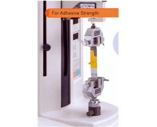 EZ Test Texture Analyzer