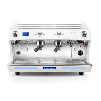 Multi-Boiler Automatic Espresso Coffee 