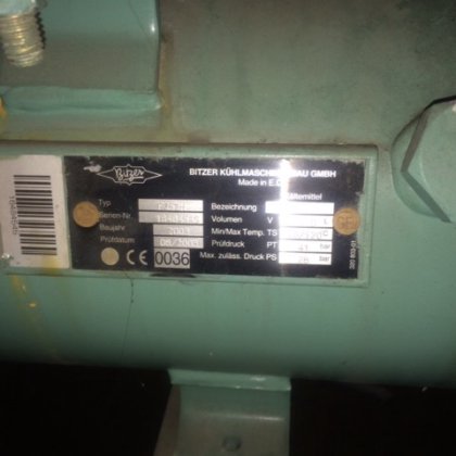 Geneglace ijsmachine