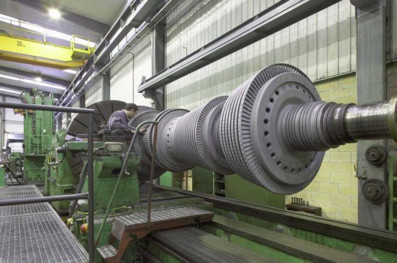 Torno Schiess Defriess
