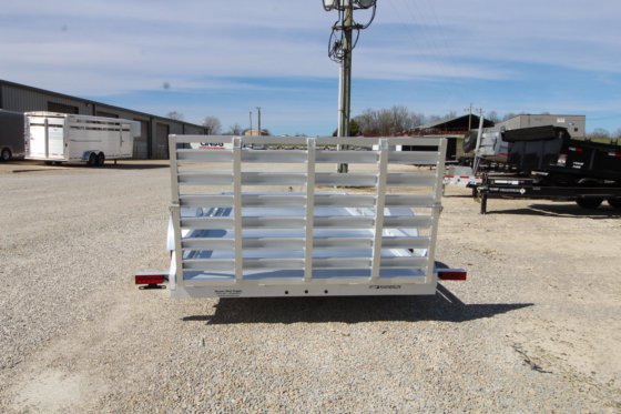 2025 Featherlite Trailers 1693-SA14 Utility