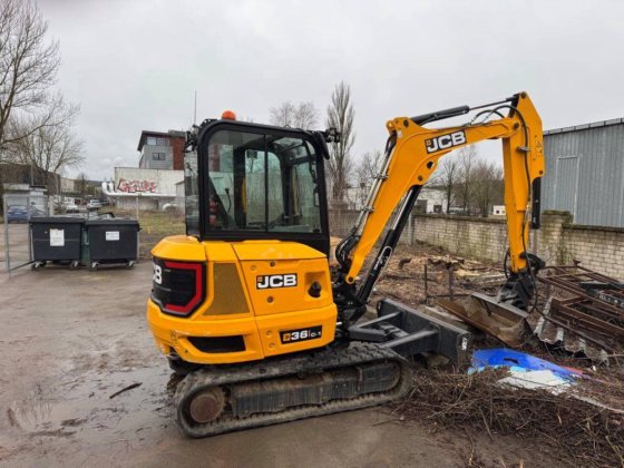JCB 36 C-1