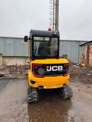 JCB 36 C-1