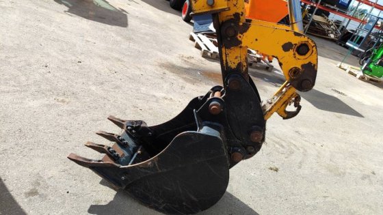 JCB 3 CX Super