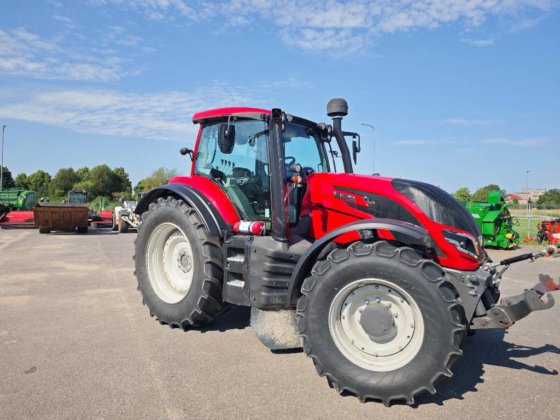 Valtra T 175 E