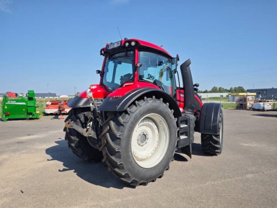Valtra T 175 E