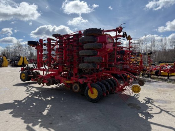 Väderstad RapidA600S