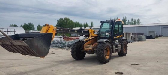 JCB 532-70AGS