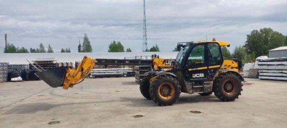 JCB 532-70AGS