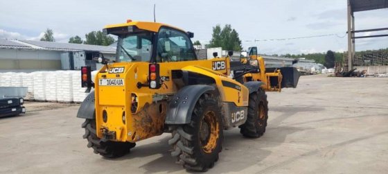 JCB 532-70AGS