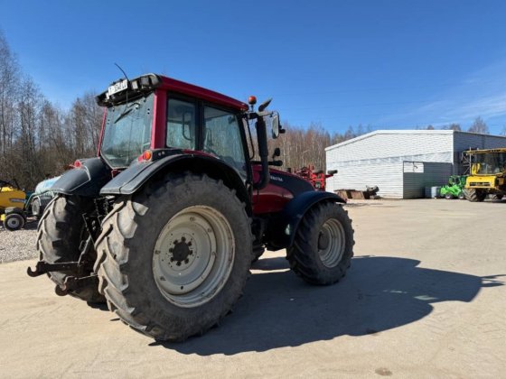 Valtra T 191