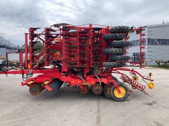 Väderstad RapidA600S