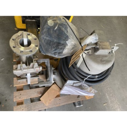 2012 KSB Dompelpomp RVS