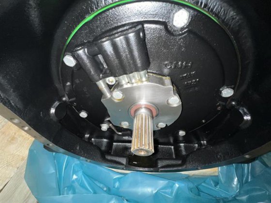 Getriebe - Electro Command -