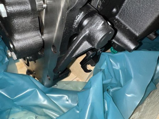 Getriebe - Electro Command -