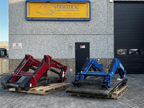 Chargeur - Case L620