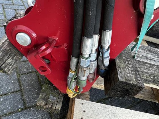 Chargeur - Case L620