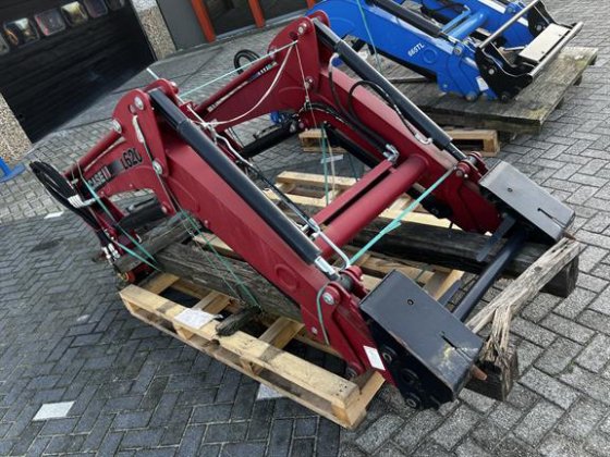 Chargeur - Case L620