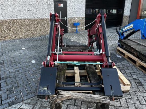 Chargeur - Case L620