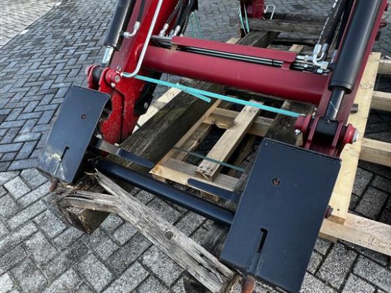 Chargeur - Case L620