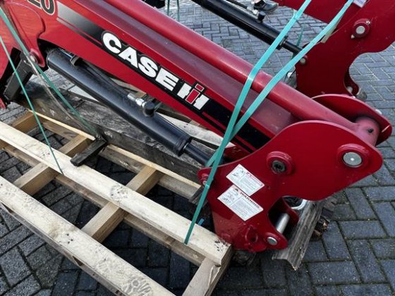 Chargeur - Case L620