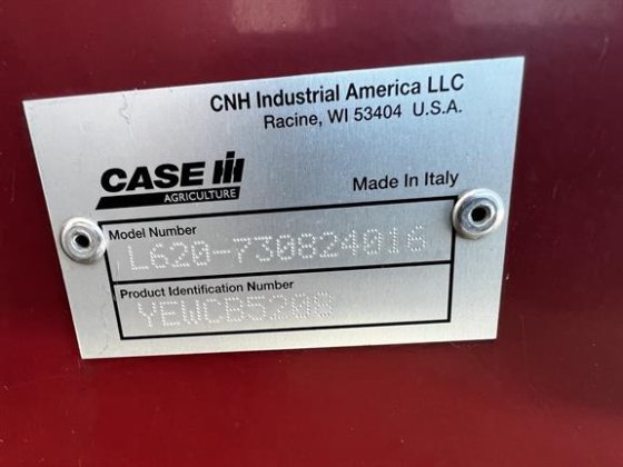 Chargeur - Case L620