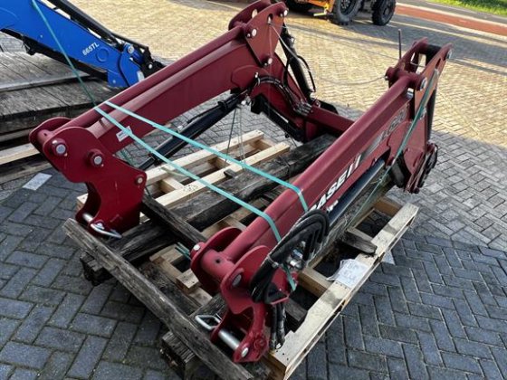 Chargeur - Case L620