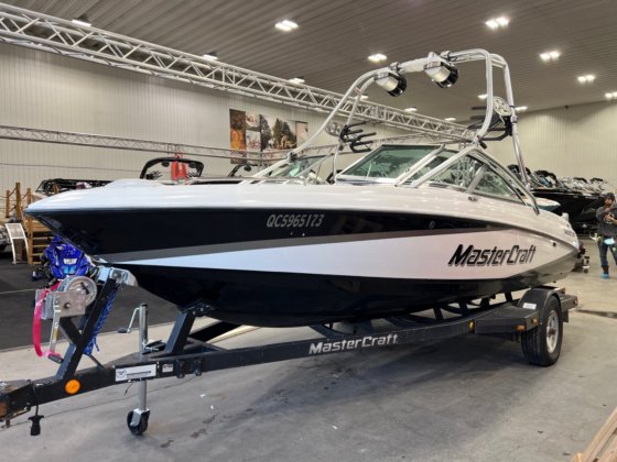 2003 Mastercraft X10