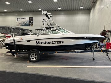 2003 Mastercraft X10