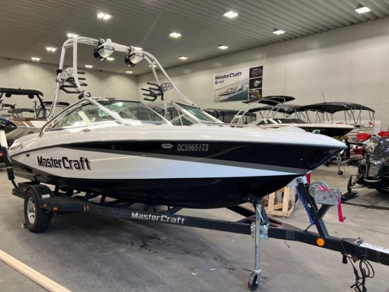 2003 Mastercraft X10