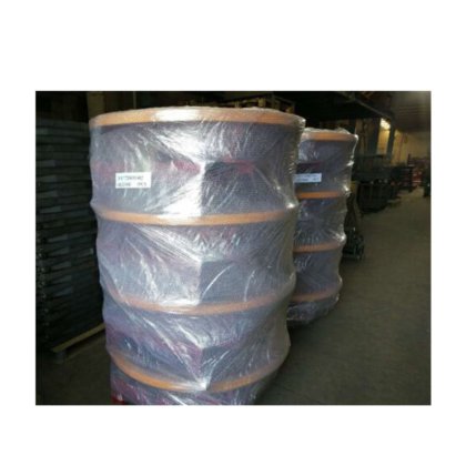 2 Ton Pallet Size Level Loader Scissor Lift Table Rotary Spring Pallet ...