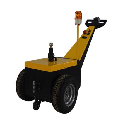 Best Selling Tow Tractor with
