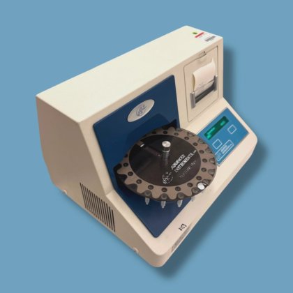 Advanced Testing Instruments Model 2020