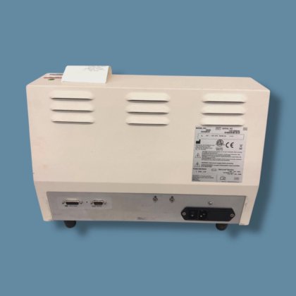 Advanced Testing Instruments Model 2020