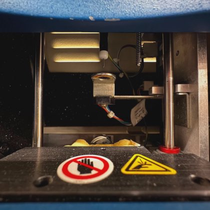 Advanced Testing Instruments Model 2020