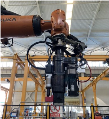 螺栓拉伸 机器人装配专机