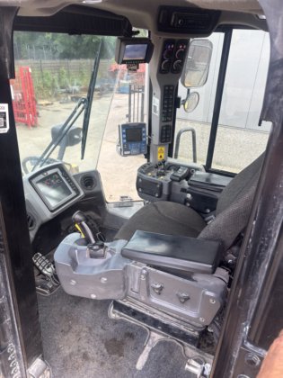 2013 Caterpillar 972K